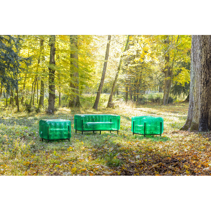 Mojow Yomi Outdoor Seat Patio Sofa Perigold